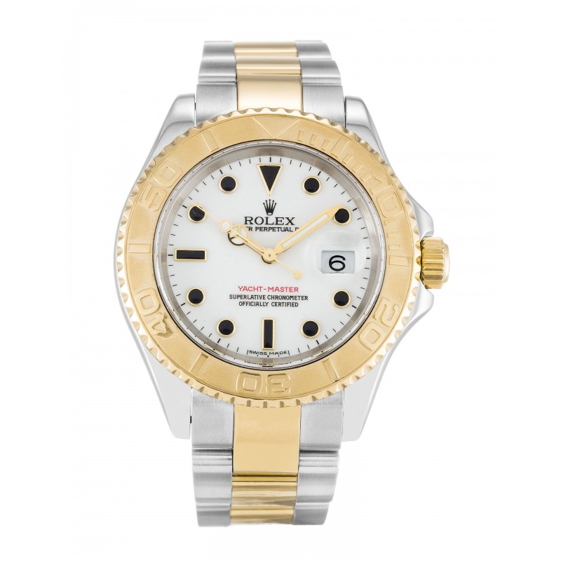 UK AAA  Rolex Replica Yacht-Master 16623-40 MM