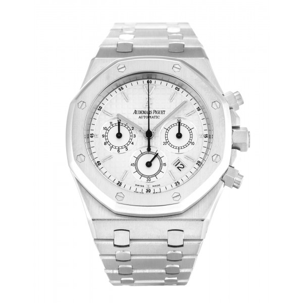 UK Steel Audemars Piguet Replica Royal Oak 25860ST.OO.1110ST.05-39 MM