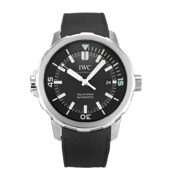 UK Steel IWC Replica Aquatimer IW329001-42 MM