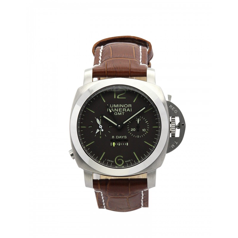 UK 44 MM TitaniumReplica Panerai  Luminor 1950 PAM00311