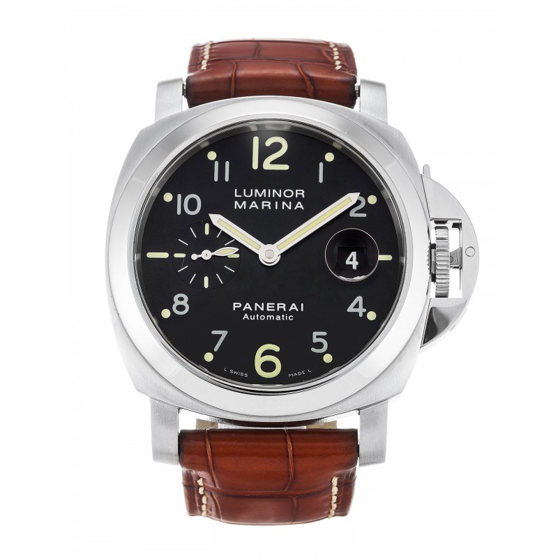 UK Best Replica Panerai Luminor Marina PAM00164-44 MM