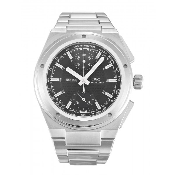 UK Steel IWC Replica Ingenieur IW372501-42.5 MM