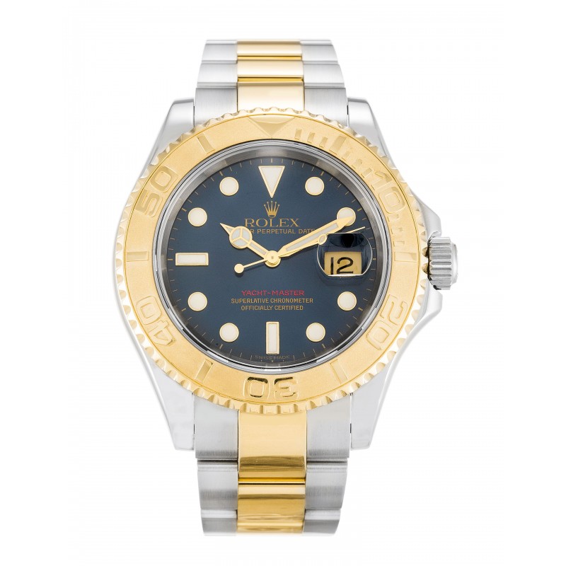 UK Best Replica Rolex Yacht-Master 16623-40 MM