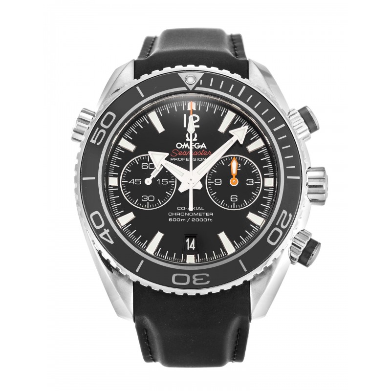 UK Steel Omega Replica Planet Ocean 232.32.46.51.01.003-45.5 MM