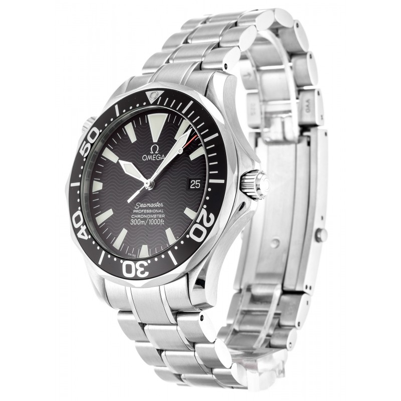 Omega Replica Seamaster 300m 2254.50.00-41 MM