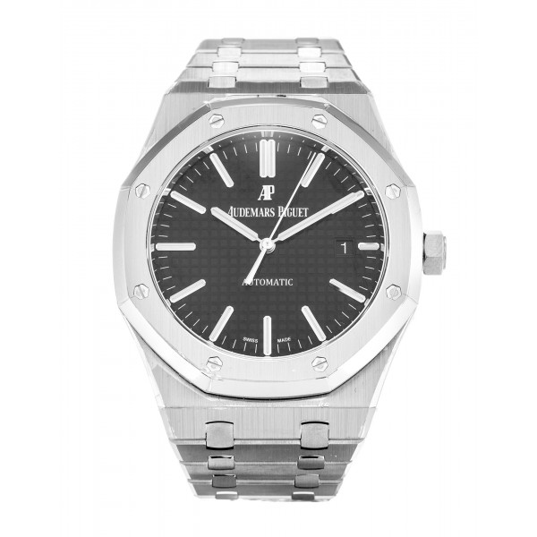  UK AAA  Audemars Piguet Replica Royal Oak 15400ST.OO.1220ST.01-41 MM