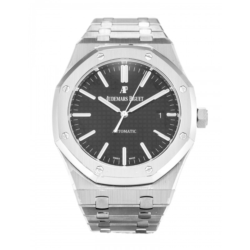  UK AAA  Audemars Piguet Replica Royal Oak 15400ST.OO.1220ST.01-41 MM