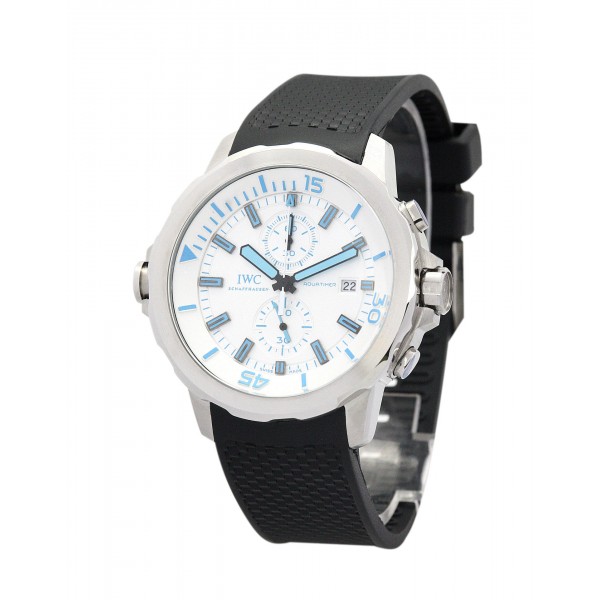 UK Steel IWC Replica Aquatimer IW329003-42 MM