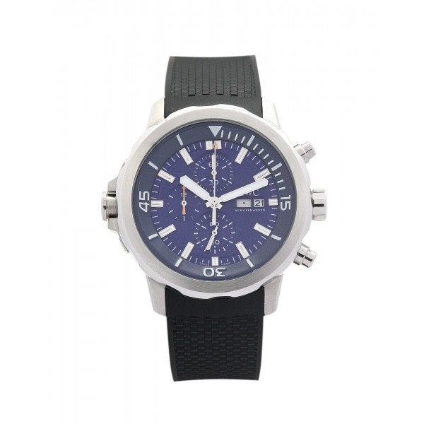 UK Steel IWC Replica Aquatimer IW329003-42 MM