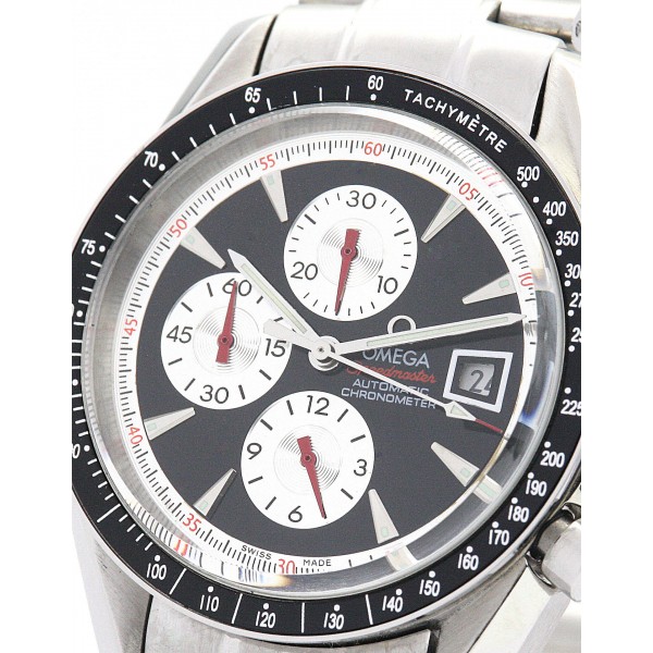 UK Steel Omega Replica Speedmaster Legend Series-42 MM